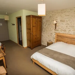 Le Sabot De Vénus Hotel