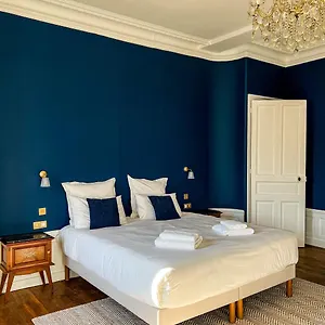 - And Cook Bed & Breakfast